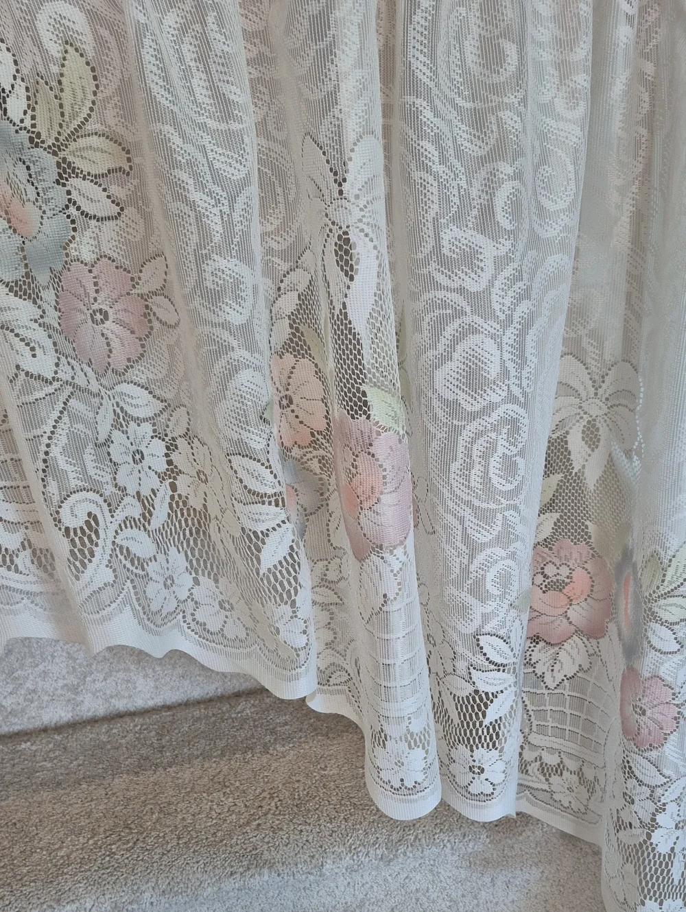 N/A elegant white